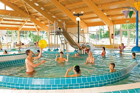 Camping Warsberg foto 5