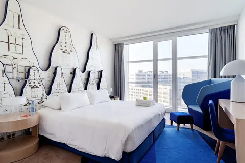 Room Mate Aitana foto 2