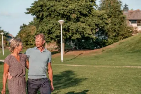 Beach Resort Makkum foto 16