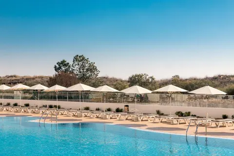 Appartementen Dunamar - halfpension foto 4