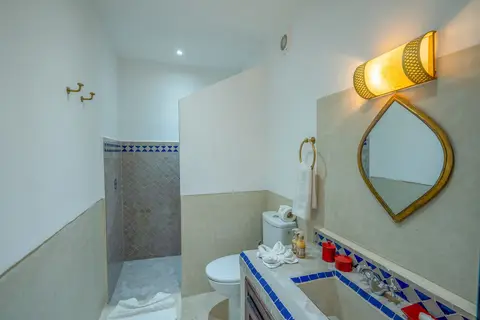 Riad Flamme D'Orient & Spa in Marrakech — foto 25