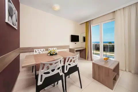 Residence Umag Plava Laguna in Umag — foto 10