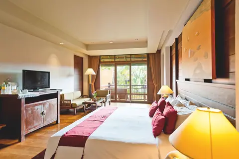 Khaolak Bhandari Resort & Spa in Khuekkhak, Takuapa — foto 3