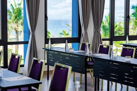 Wyndham Hoi An Royal Beachfront Resort & Villas in Đà Nẵng — foto 25