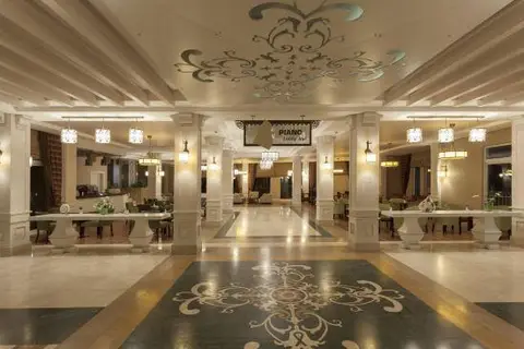 Seher Resort & Spa in Manavgat — foto 25