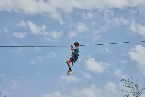 Camping Le Port De Plaisance foto 21