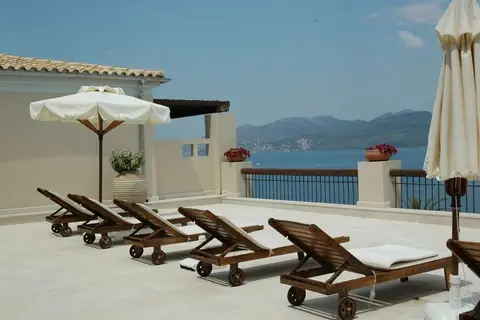 Ionian Blue in Acharavi, foto 16