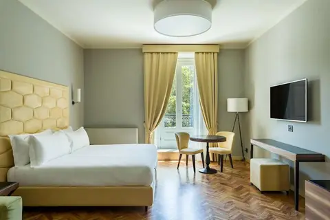 Room of Andrea in Trapani — foto 22
