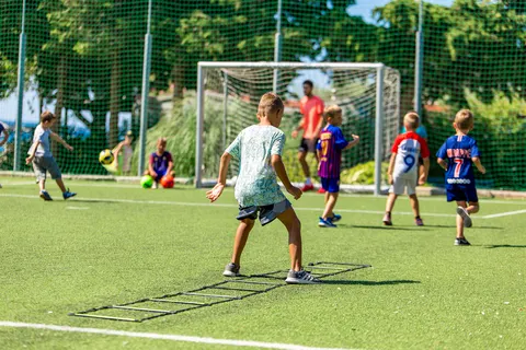 Camping Strasko foto 8