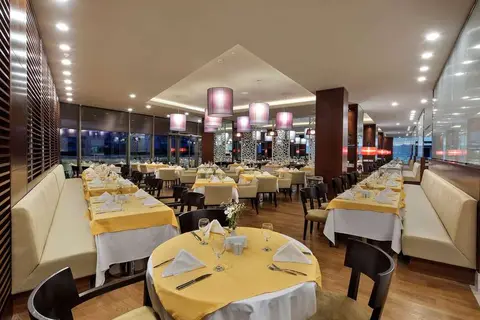 The Sense Deluxe in Manavgat — foto 13
