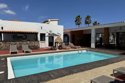 Appartementen Miramar Boutique foto 2