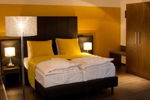 Hotel de Boskar - Peer foto 6