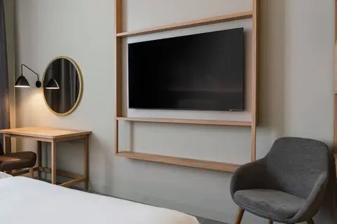 Hilton Garden Inn Bologna North in Bologna — foto 26