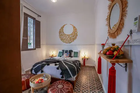 Riad l'Oriental & Spa in Marrakesh, foto 7
