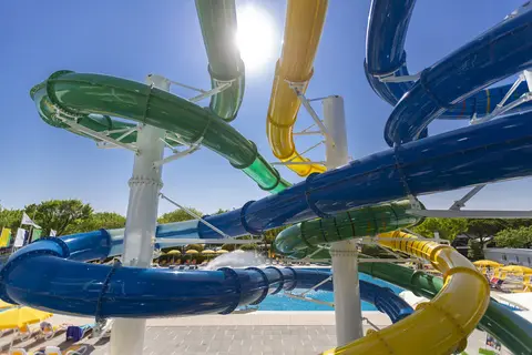 Camping Garden Paradiso in Cavallino — foto 3