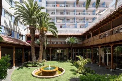 Hotel Catalonia Las Vegas in Puerto De La Cruz — foto 22