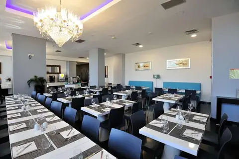 Oceano Atlantico Appartementen in Praia da Rocha — foto 7