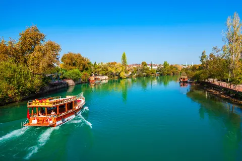 Rondreis Cappadocië & Cave Hotels in Rondreizen Turkije — foto 21