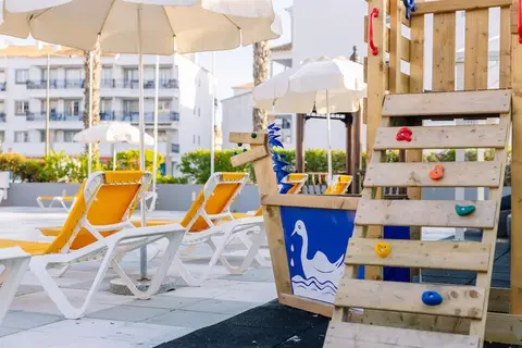 Muthu Oura Praia Hotel in Albufeira — foto 14