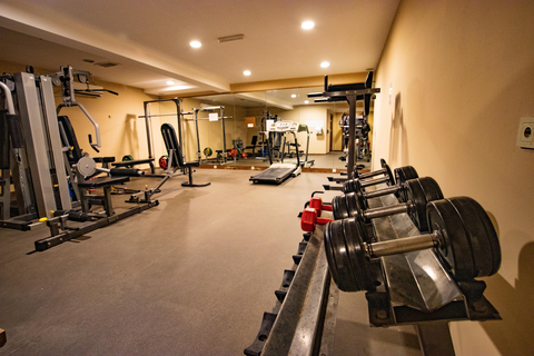 Hotel Insula Resort & Spa foto 20