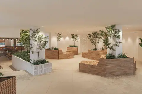 tent Palmanova in Palmanova, foto 19