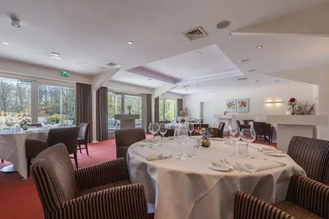 Landgoed de Rosep foto 10