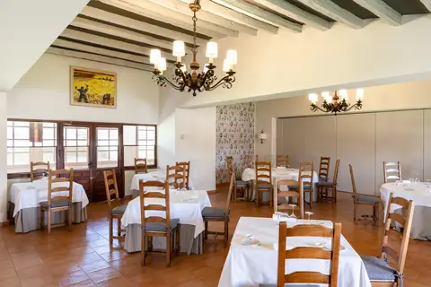 Parador de Albacete in Albacete — foto 14