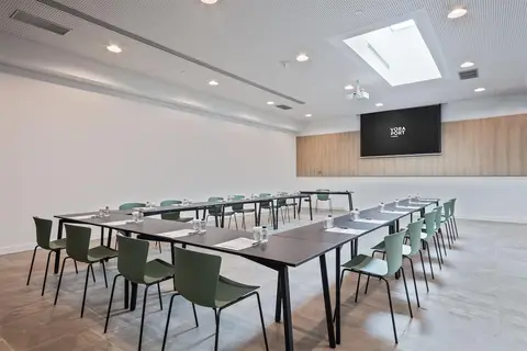 Hotel Acta Voraport in Barcelona — foto 5