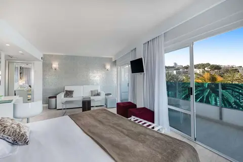 Plaza Santa Ponsa Boutique Hotel in Calvià, foto 13