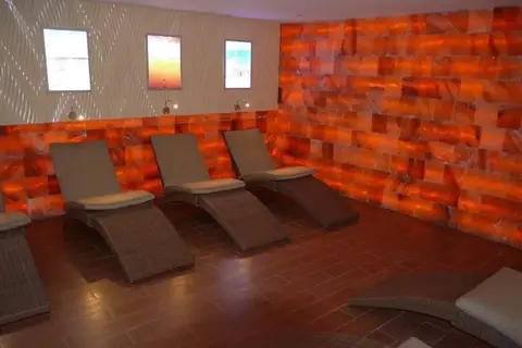 Ringhotel Sonnenhof in Baiersbronn — foto 16
