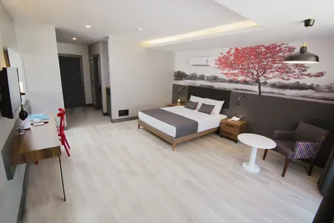 Ramira City Hotel foto 6