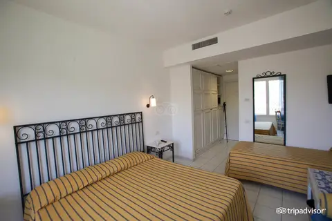 Mangia's Selinunte Resort in Castelvetrano — foto 25