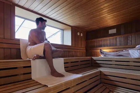 Parkhotel Gütersloh foto 36