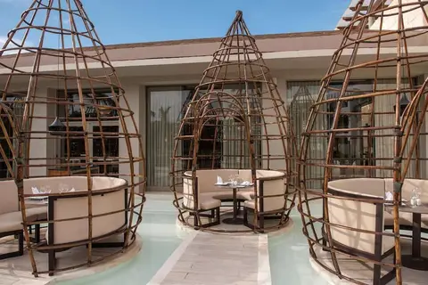 Platinum Yucatan Princess All Suites & Spa Re in Playa del Carmen — foto 25