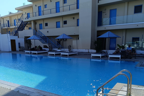 Hotel Haven Beach foto 5