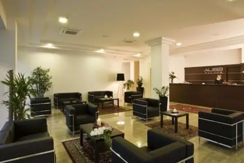 Alisei Palace in Rimini, foto 12