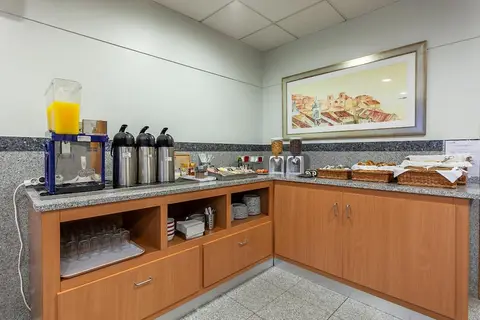 Residencial Horizonte in Lissabon, foto 25