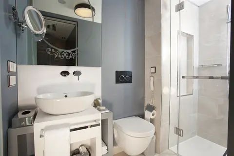 La Villa in Fatih — foto 10