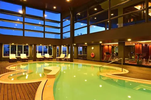 Pestana Alvor Praia in Portimão, foto 12