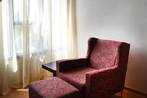 Le 135 Hôtel in Rabat — foto 26