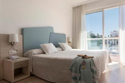 Hotel Palia Las Palomas in Torremolinos — foto 37