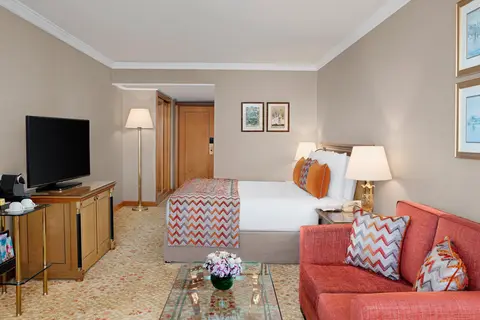 InterContinental Istanbul in Fatih, foto 8