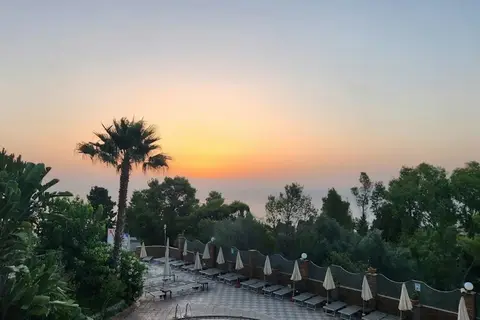Hotel Ariston in Taormina, foto 16