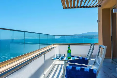 I Resort Beach Hotel & Spa in Malia Municipal Unit, foto 25