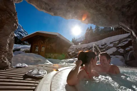 Sport & Vital Hotel Seppl in St. Leonhard im Pitztal — foto 3