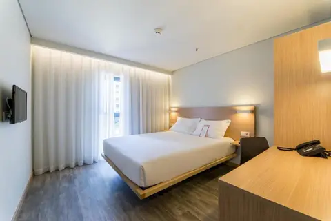 Moov Hotel Porto Norte in São Mamede de Infesta e Senhora da Hora — foto 20