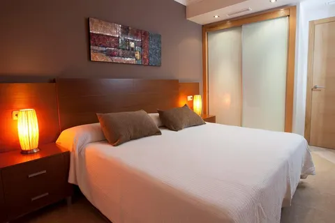 ESTIMAR Calpe Apartments foto 2