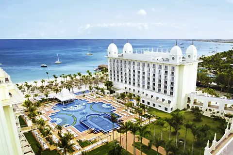 Hotel Riu Palace Aruba in Bubali, foto 25