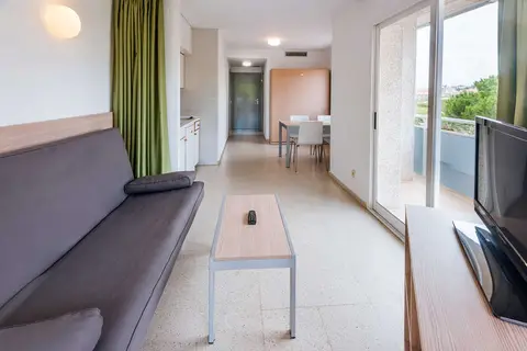 Appartementen Solmar in Blanes — foto 8