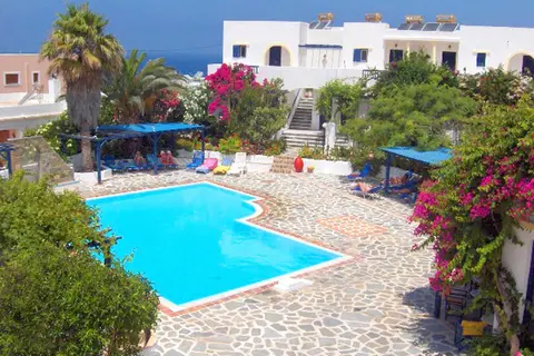 Popi's Studios in Δημοτική Ενότητα Καρπάθου — foto 2
